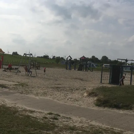 Haus Sabine * Butjadingen