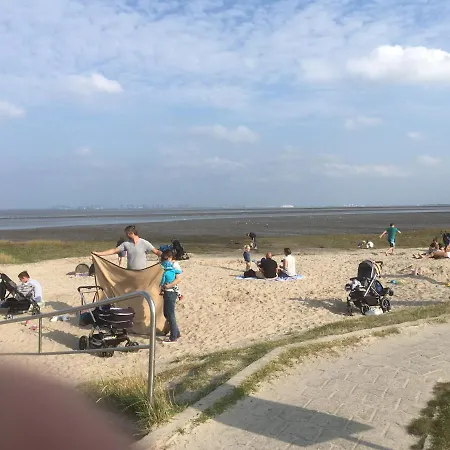 Haus Sabine Appartement