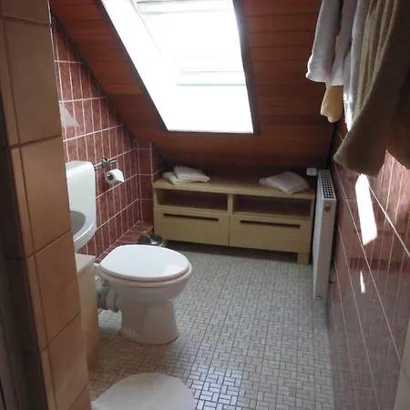 Apartament Haus Sabine Butjadingen