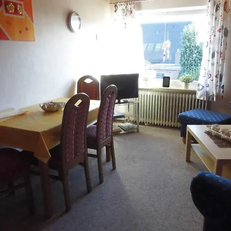 Haus Sabine * Butjadingen