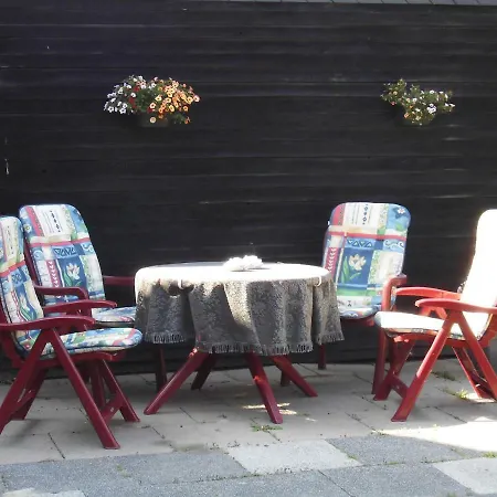 Haus Sabine * Butjadingen