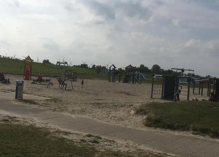 Haus Sabine * 부차딩엔