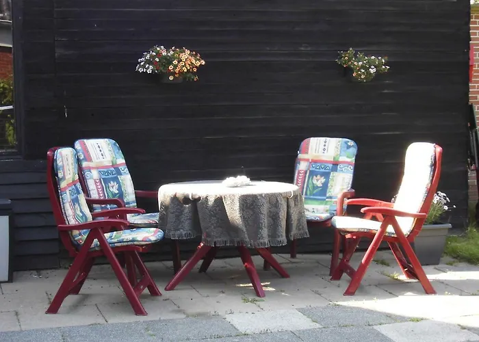 Haus Sabine * 부차딩엔